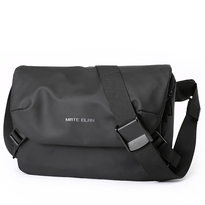 Bolsa Crossbody Masculina - MOYYI