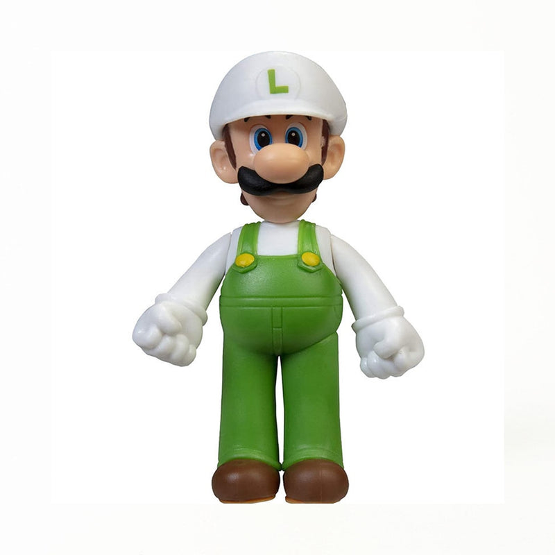 Bonecos Super Mario Bros