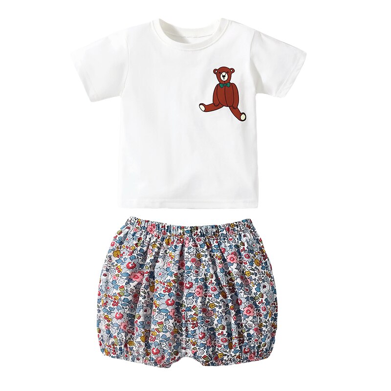 Conjunto Infantil - Little Maven